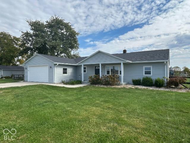 5101 N County Road 500 E