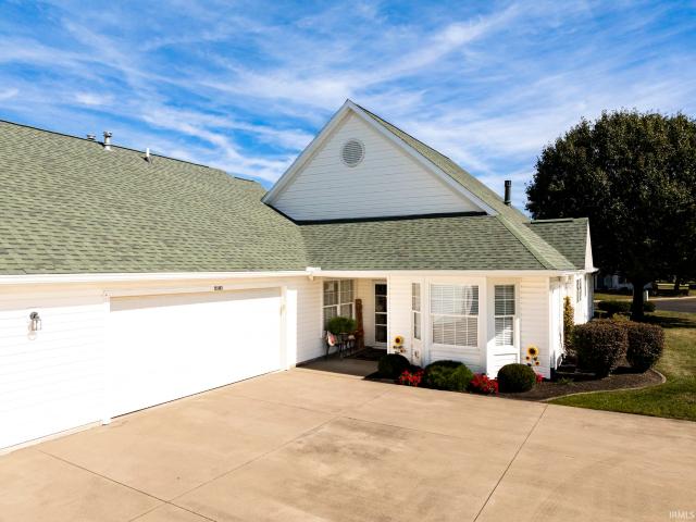 5101 N Preakness Court
