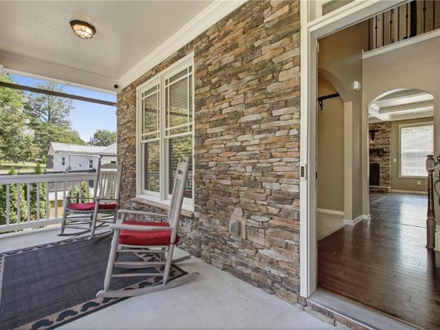 5101 Acworth Enclave Drive