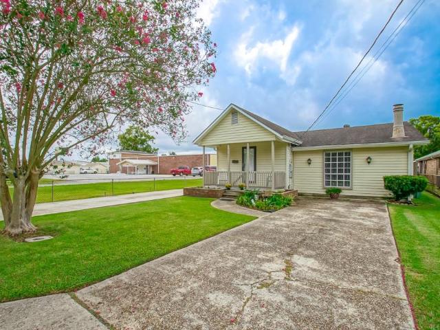5101 Belle Terre Road