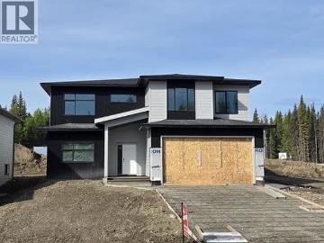 5101 Headlands Heights, Prince George, BC, V2N 0K6 house for sale | Listing ID R3128 | Royal LePage
