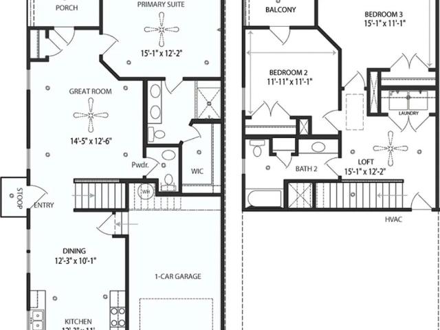 5101 Pace Park Cir