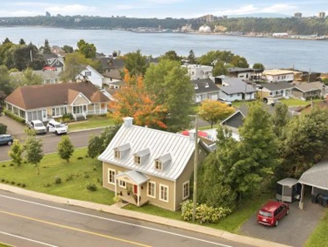 5101 Rue St Georges, Lévis Desjardins, QC, G6W 1B6 house for sale | Listing ID 19561 | Royal LePage