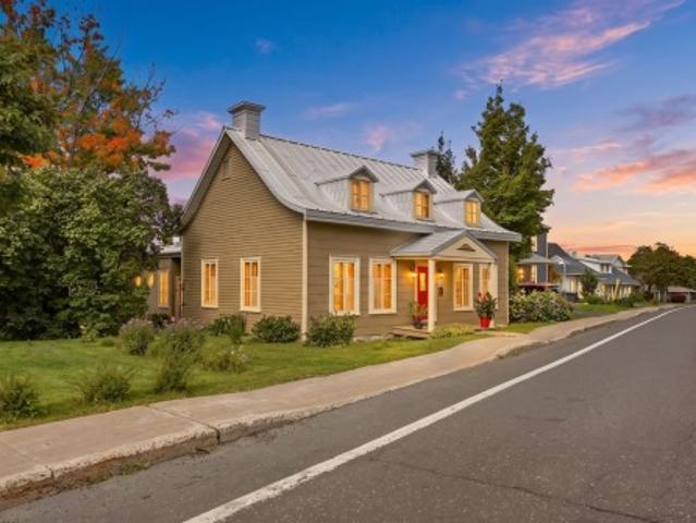 5101 Rue St Georges, Lévis Desjardins, QC, G6W 1B6 Luxury House for sale | Listing ID 19561 | Royal LePage Carriage Trade Luxury Properties
