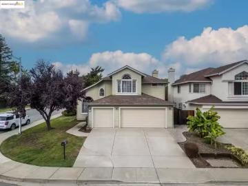 5101 RODEO CT, ANTIOCH, CA 94531