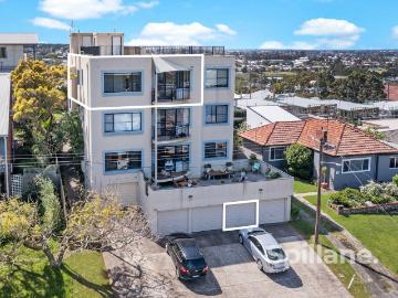 New Lambton, Kooragang, Port Stephens