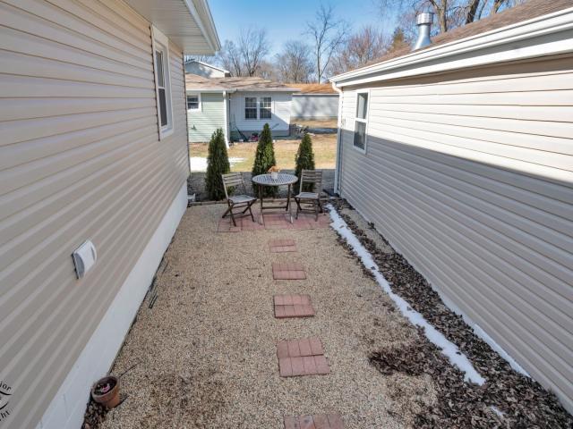 5101 W 1000 N Road