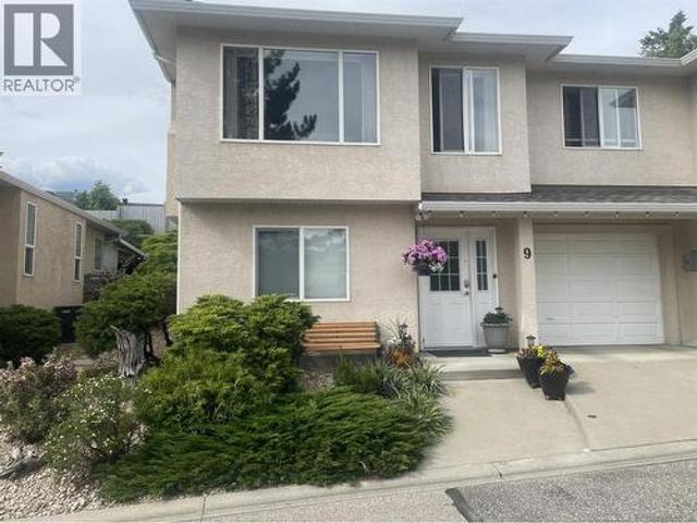 5101 27 Avenue Unit# 9, Vernon, BC, V1T 6L2 house for sale | Listing ID 10394 | Royal LePage