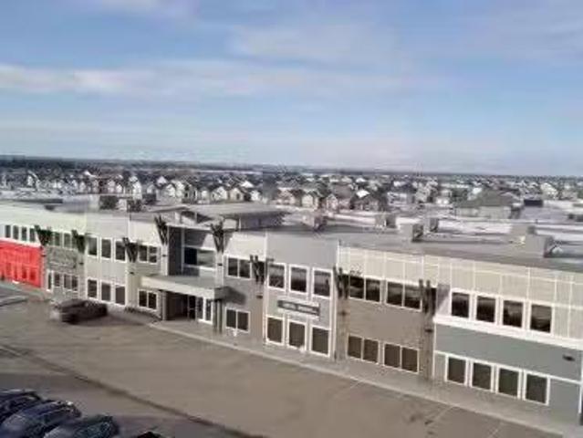 5101 20 Thomlison Avenue, Red Deer, AB, T4P 3C7 commercial f.