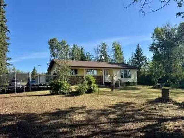 51020 Twp Road 862.5, Rural Clear Hills County, AB, T0H 1K0.