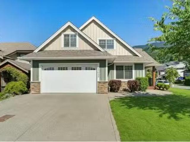 51022 Sophie Crescent, Chilliwack, BC, V4Z 0C1 house for sal.
