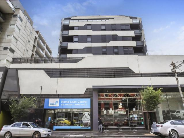 510/240 Barkly Street, Footscray | Jas Stephens