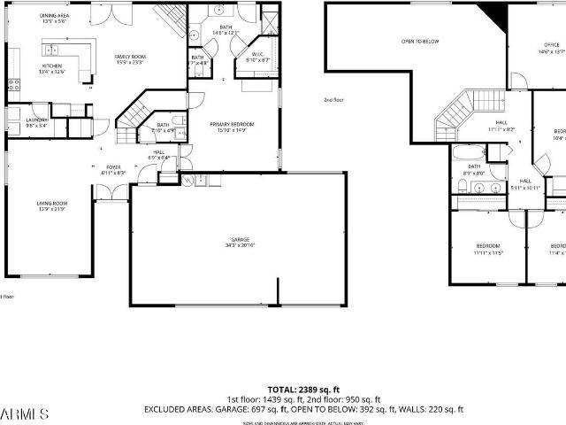 5102 E Fellars Dr, Scottsdale, AZ 85254 | MLS #7005