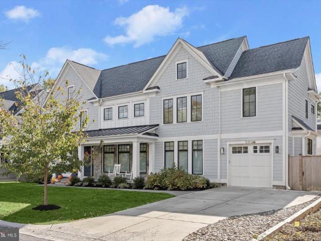 5102 Fairglen Lane