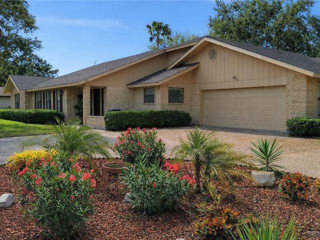 5102 Palm Valley Dr S, Harlingen, TX 78552 | MLS #496332