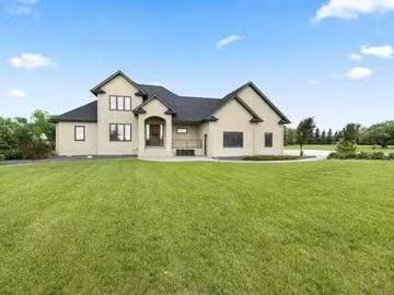 5102 Rd 51Ne Rd, Macdonald Rm, MB, R0G 1N0 Luxury House for.