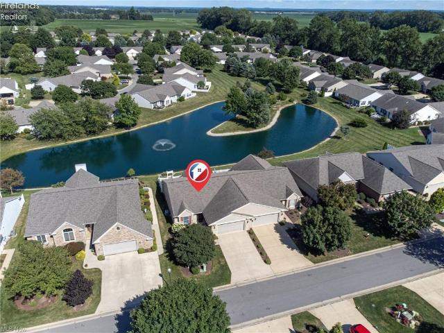 5102 W Waterberry Drive