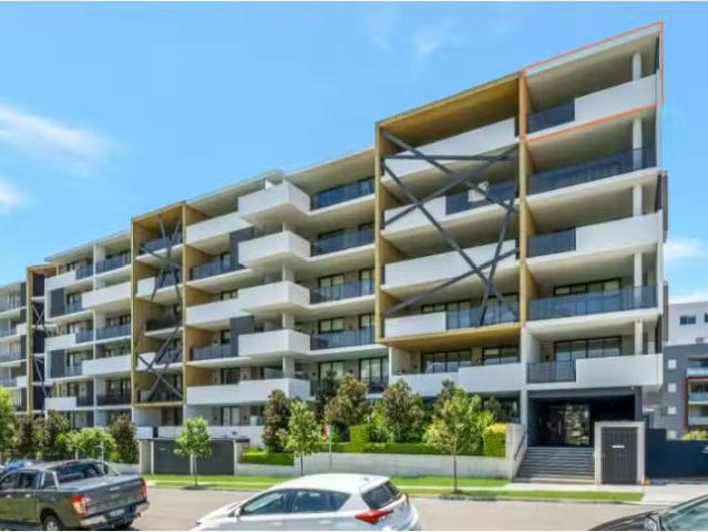 510/30 36 Warby Street, Campbelltown Apartment for rent Liste.