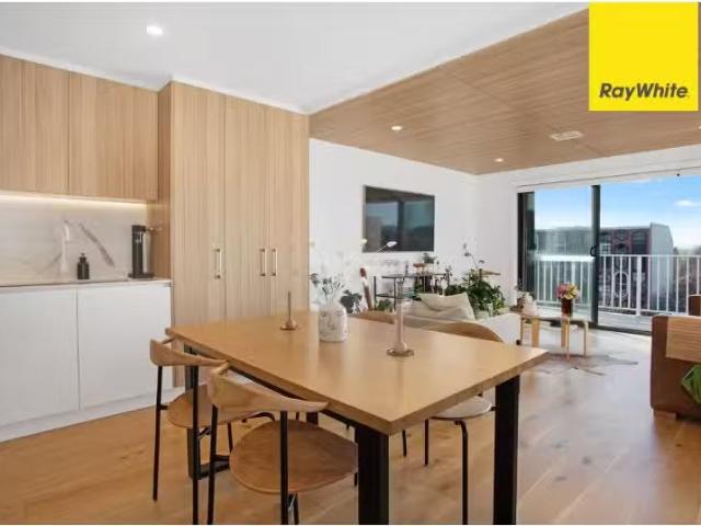510/32 Mort Street, BRADDON Apartment for rent Listed by Inna.