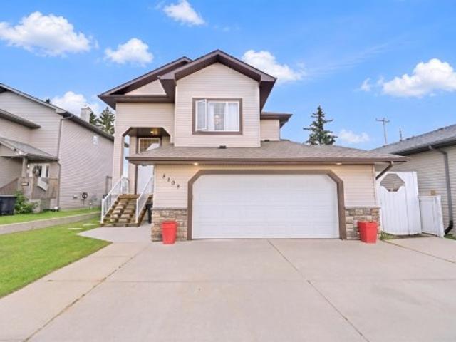 5103 Bon Acres, Bon Accord, AB, T0A 0K0 house for sale | Listing ID E4508 | Royal LePage
