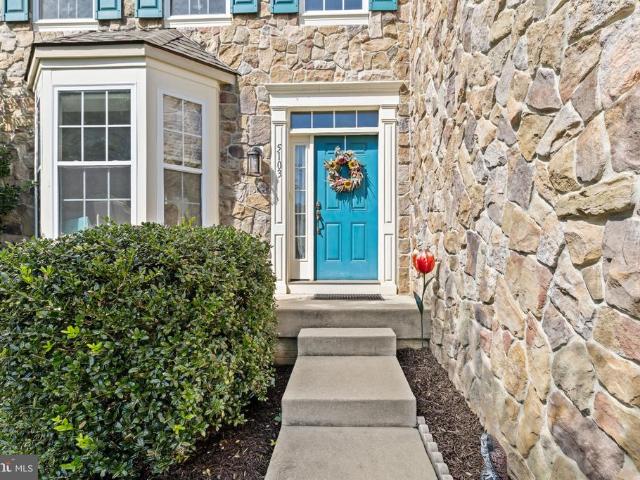 5103 Crest Haven Way