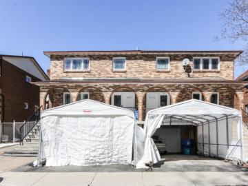 Chomedey, Laval - Garden, Balcony, Cellar