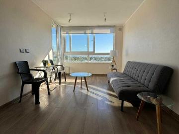 Apartamento en alquiler en Colbún, Talca