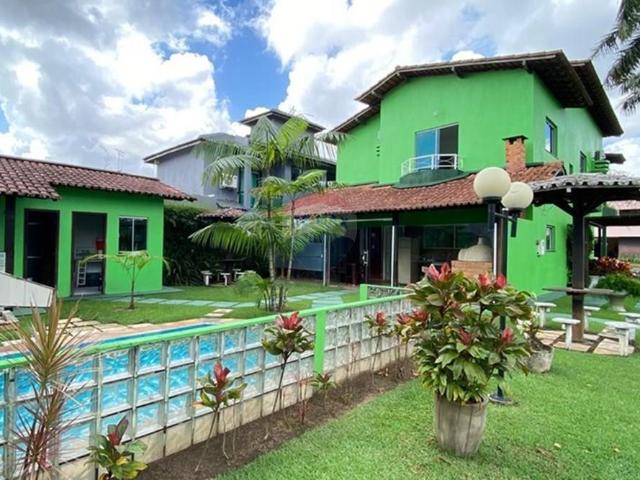 510.00 M² Casa de Condomínio Alugar, 4 Dormitórios localizado em Conjunto Gren Vile II, 6000, Parque Verde, Belém, Pará, 66635145 | Brasil