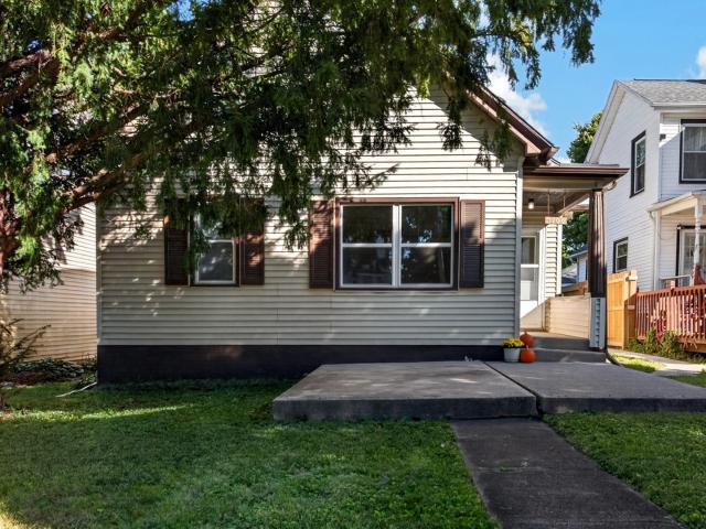 510 1/2 E Mulberry Street