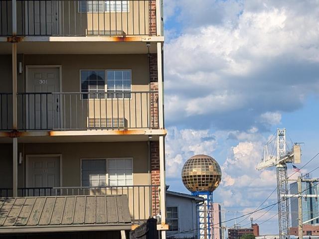 510 14th St, Unit 301, Knoxville, TN 37916 | MLS #1328