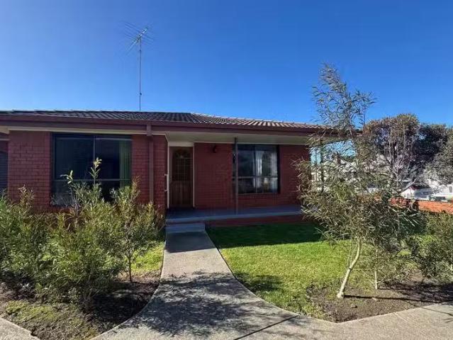 5/10 14 Crofton Street, Geelong West, VIC 3218 Unit for Rent