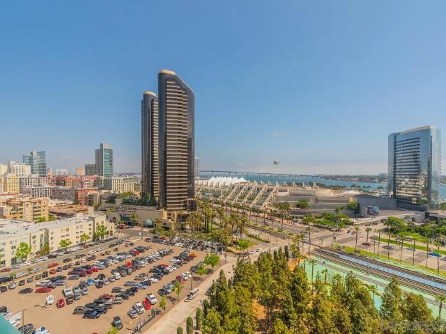 510 1st Ave, Unit 1504, San Diego, CA 92101 | MLS #260002
