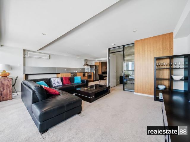 510 / 251 Hay Street, East Perth WA 6004