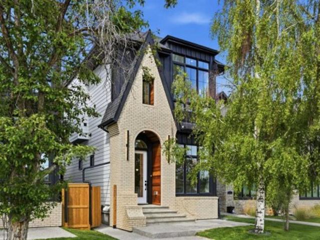 510 54 Avenue Sw, Calgary, AB, T2V 0C7 house for sale | Listing ID A2316 | Royal LePage