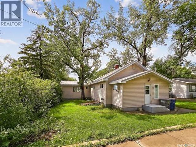510 5Th Street, Chaplin, SK, S0H 0V0 house for sale | Listing ID SK015780 | Royal LePage