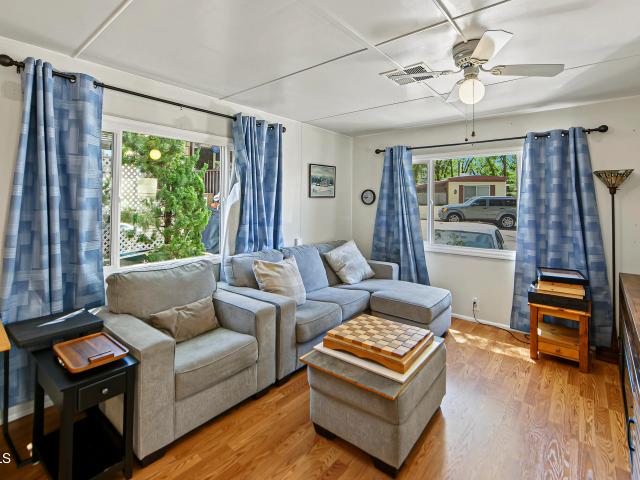 510 copper basin road # 15