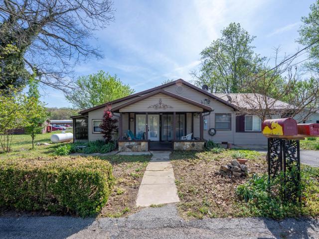 510 Carhart Street