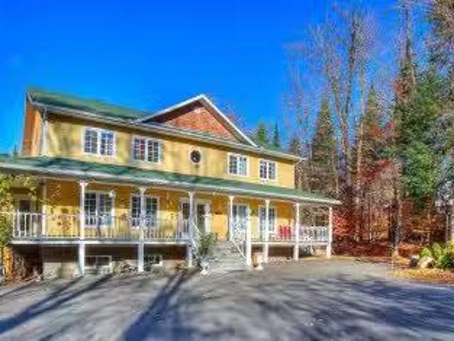 510 Ch. Des Boisés, Mont Tremblant, QC, J8E 1L5 house for le.