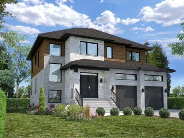 510 Ch. Du Village, Kirkland, QC, H1N 1N1 house for sale | Listing ID 10592 | Royal LePage