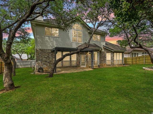 510 Chardonnet, San Antonio, TX 78232 | MLS #1952