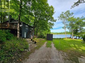 510 Cherie Hill Lane, Tay Valley, ON, K7H 3C7 house for sale | Listing ID X12581 | Royal LePage