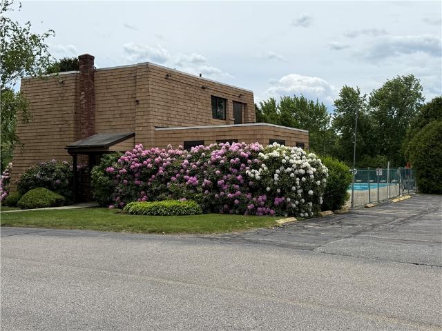 510 Child Street 401A