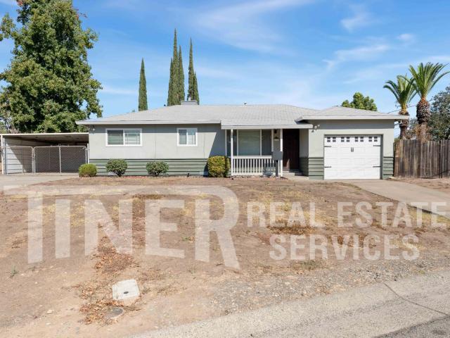 510 Circuit Drive Tier 3 Versatile Roseville Living
