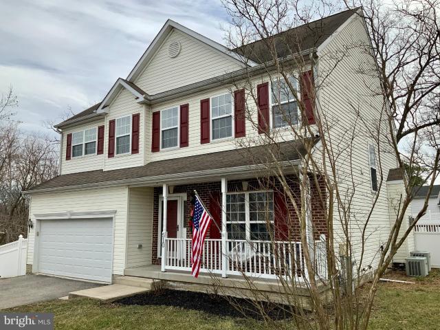 510 Creek Crossing Ln, Glen Burnie, MD 21060 | MLS #MDAA2127