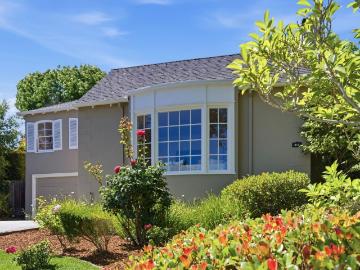 510 Aragon Boulevard