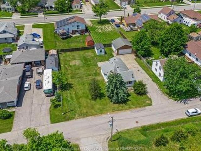 510 Arquette Avenue, Essex, ON, N0R 1J0 house for sale | Listing ID 26025 | Royal LePage