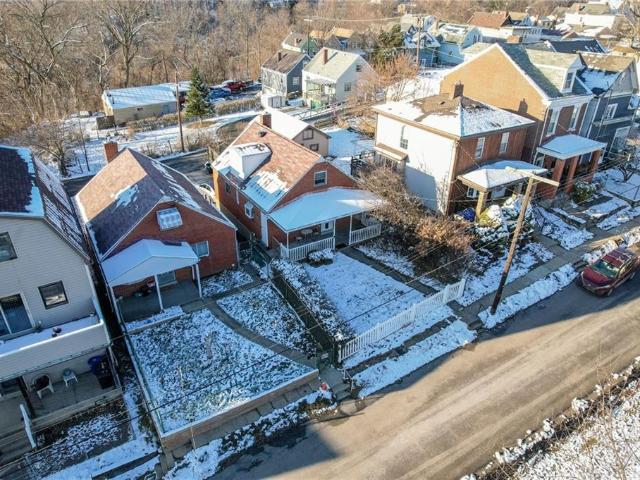 510 Augusta St, Pittsburgh, PA 15211 | MLS #1732