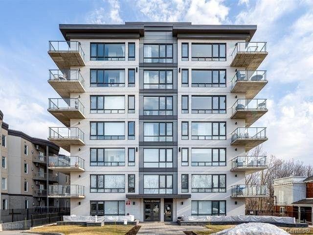510 Boul. des Prairies, #202