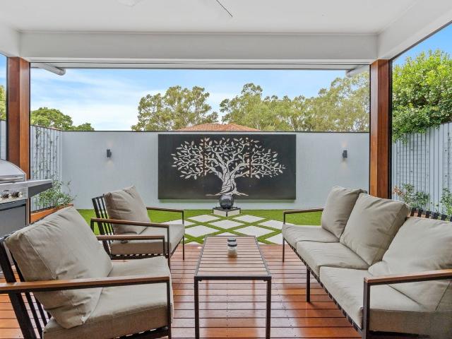 5/10 Bainbridge Street, ORMISTON, QLD 4160