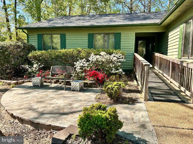 510 birdie rd